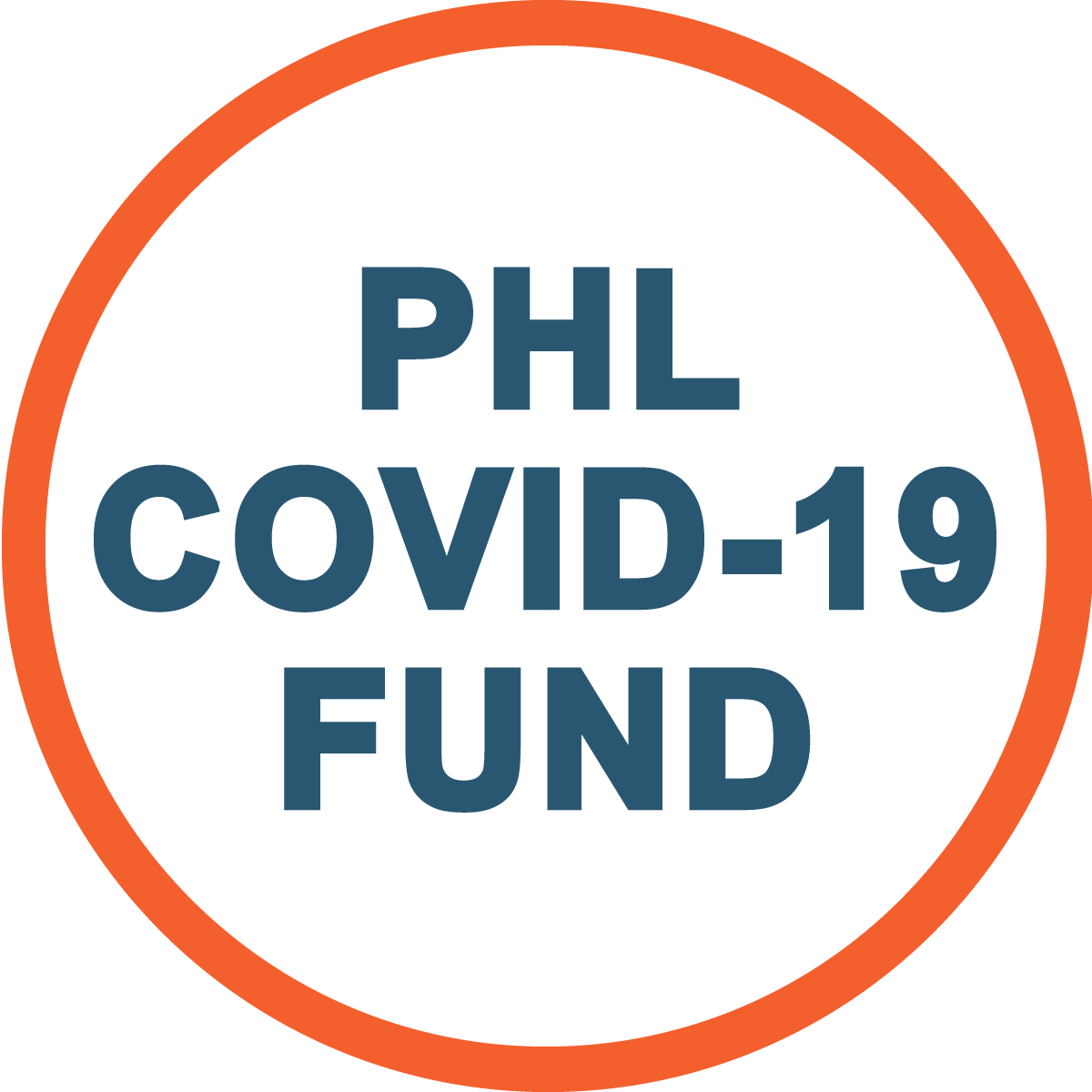 PHL Covid-19 Fund
