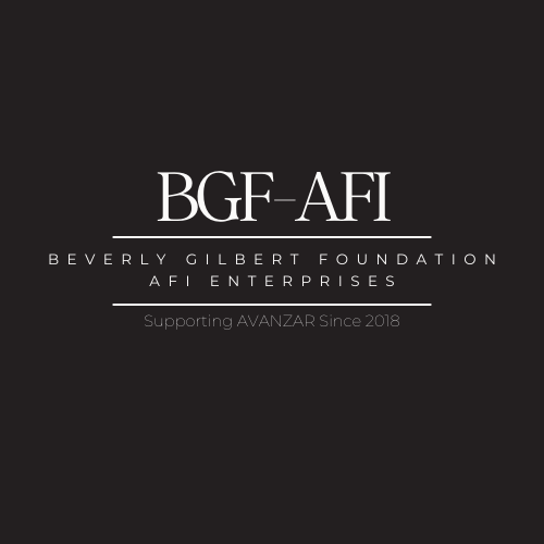 BGF-AFI Logo