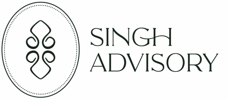 Singh Advisory
