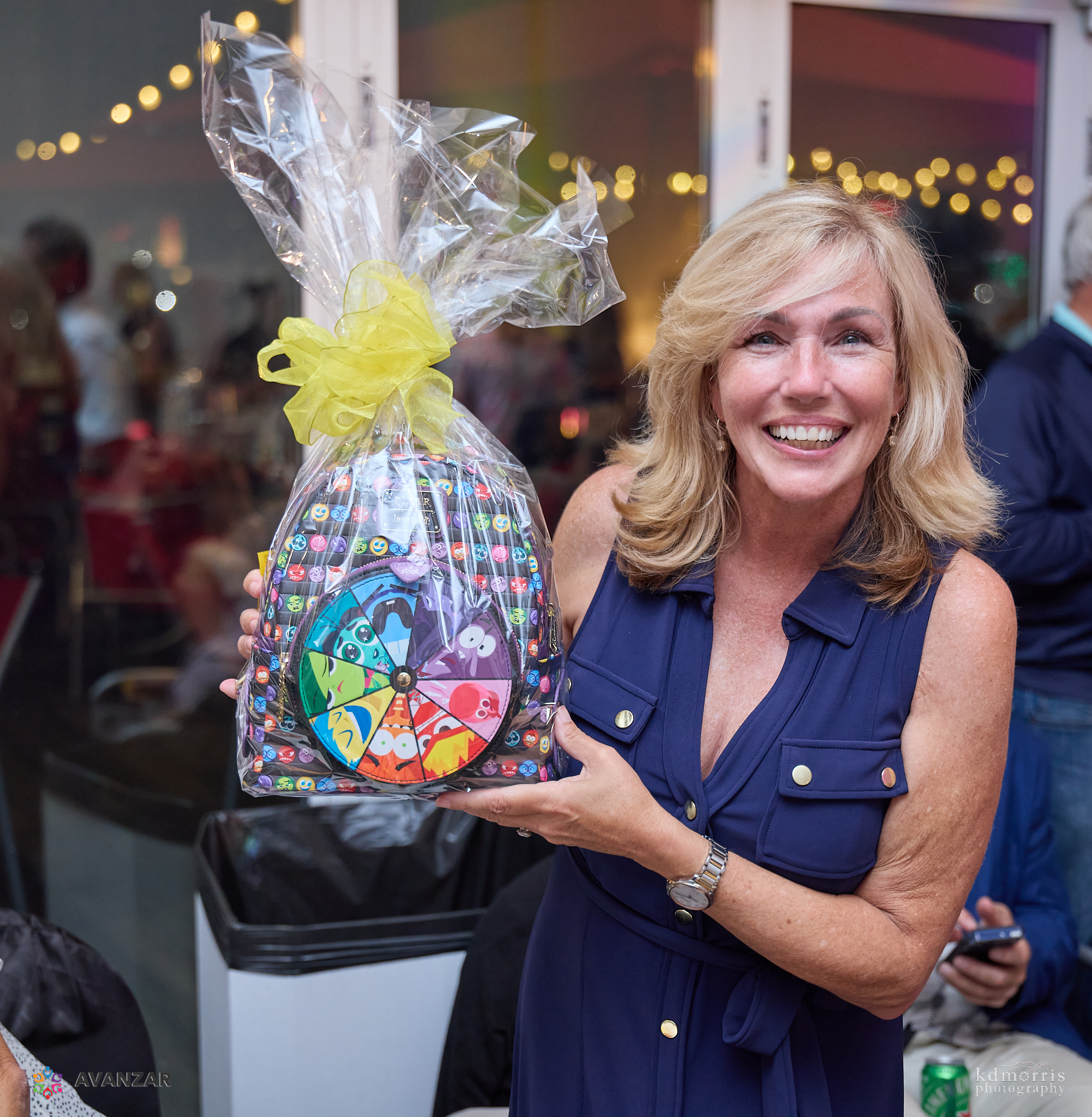 AVANZAR’s 50th Anniversary Celebration