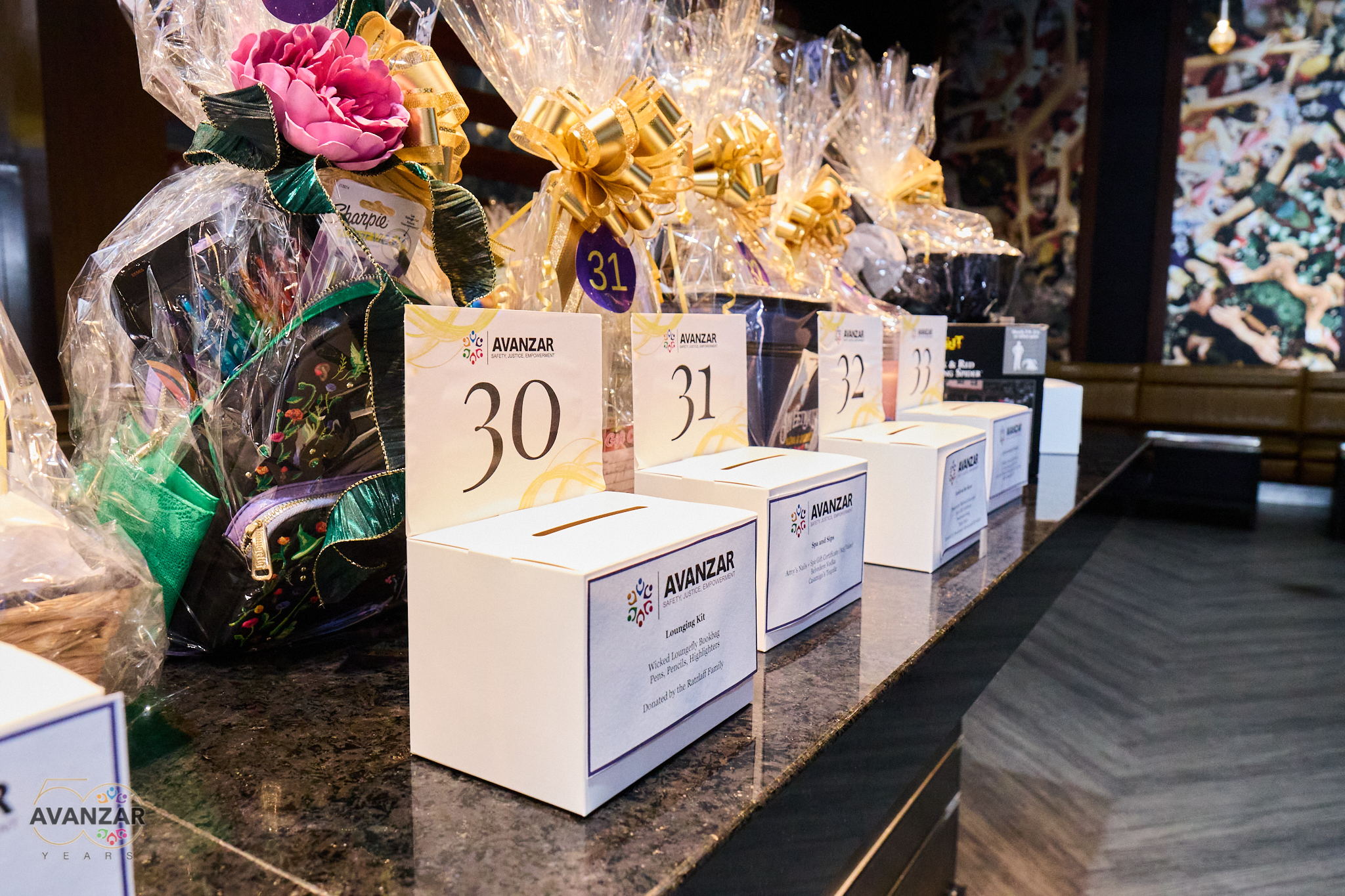 An Evening of Honor and Hope – AVANZAR’s 51st Anniversary Celebration
